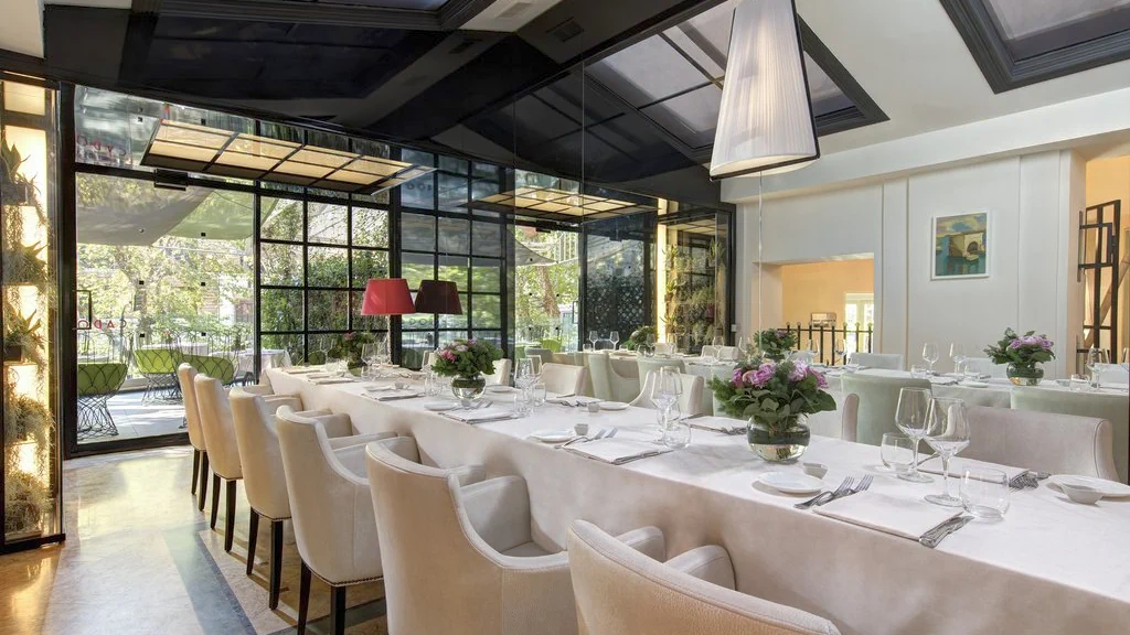 الفندق جراند بالاس روما - روما